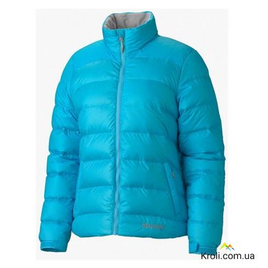 Куртка пуховая женская Marmot Wm's Guides Down Sweater Sky, XS (MRT 77500.065-XS)