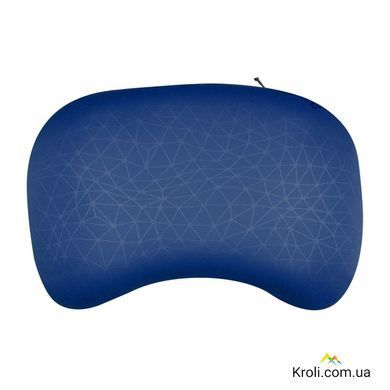 Чехол для подушки Sea To Summit Aeros Pillow Case Navy Blue Regular (STS APILCASERNB)