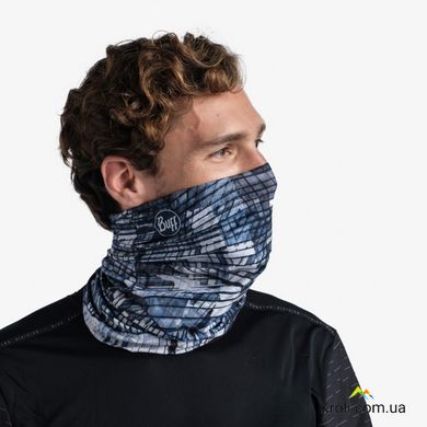 Бафф (шарф-труба) Buff Coolnet Uv+, Reflective Gline Multi (BU 128495.555.10.00)