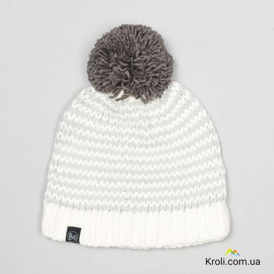 Шапка Buff Knitted & Polar Hat Dorn Cru (BU 113584.014.10.00)