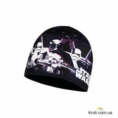 Шапка Buff Star Wars Junior Microfiber & Polar Hat, First Order (BU 118281.999.10.00)