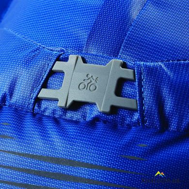 Рюкзак жіночий Lowe Alpine AirZone Velo ND25 Blue Print (LA FTE-60-BP-25)