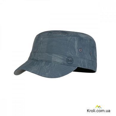 Кепка Buff Military Cap Rinmann Pewter Grey S/M