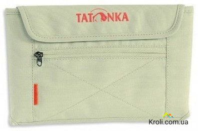 Кошелек Tatonka Travel Wallet, Silk (TAT 2978.180)