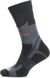 Шкарпетки Accapi Trekking Ultralight, Black, 42-44 (ACC H0824.999-III)