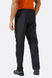 Штаны мужские Rab Downpour Eco Pants FZ, Black, L, Regular (RB QWG-86-BLK-LRG-RG)