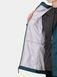 Жіноча куртка Black Diamond Stormline Stretch Rain Shell, XS - Spruce (BD M697.314-XS)