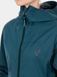 Жіноча куртка Black Diamond Stormline Stretch Rain Shell, XS - Spruce (BD M697.314-XS)