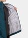 Жіноча куртка Black Diamond Stormline Stretch Rain Shell, XS - Spruce (BD M697.314-XS)