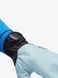 Перчатки мужские Black Diamond GridTech Storm Hood Gloves, Carbon/Glacier, XL (BD 8017419642XLG1)