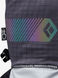 Перчатки мужские Black Diamond GridTech Storm Hood Gloves, Carbon/Glacier, XL (BD 8017419642XLG1)