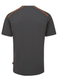 Футболка чоловіча Rab Force Tee, Graphene, L (RB QBL-05-GRH-LRG)