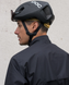 Велокуртка мембранна чоловіча POC Haven rain jacket, Uranium Black, M (PC 580121002MED1)