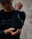 Налокотник POC Oseus VPD Elbow, Uranium Black, M (PC 203821002MED1)