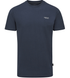 Футболка чоловіча Rab Basecamp 3 Peaks Tee, Beluga, XL (RB QCC-05-BEL-XLG)