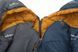 Спальный мешок Pinguin Expert (-8&deg;С/-16&deg;С), 195 см - Left Zip, Grey (PNG 233384) 2020