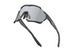 Окуляри Magicshine Versatiler Photochromic, Clear/Black, VS001B (MSN GL3223)