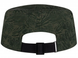 Кепка Buff Military Cap Checkboard Moss Green L/XL