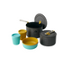 Набір посуду Sea to Summit Frontier UL Two Pot Cook Set, 6 предметів, на 2 особи (STS ACK027031-122103)
