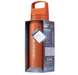 Бутылка-фильтр для воды LifeStraw Go SS Filter Bottle, 700 мл, Kyoto Orange (LSW LGV42SORWW)