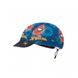 Кепка Buff Spiderman Cap, Thwip Multi / Blue (BU 117289.555.10.00)