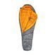 Спальный мешок Pinguin Expert (-8&deg;С/-16&deg;С), 195 см - Left Zip, Grey (PNG 233384) 2020