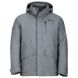 Куртка чоловіча Marmot Yorktown Featherless Jacket, XL - Cinder (MRT 73960.1415-XL)