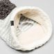 Шапка Buff Knitted & Polar Hat Dorn Cru (BU 113584.014.10.00)
