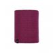 Шарф багатофункціональний Buff Knitted & Polar Neckwarmer Greta, Purple Raspberry (BU 117896.620.10.00)