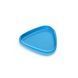 Набор тарелок Light My Fire StackPlate Cyan Blue/Lime/Green/Fuchsia
