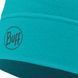 Шапка Buff Wool Midweight Hat Turquoise