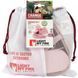 Набор туристической посуды Light My Fire MealKit BIO 8 pcs (LMF 24136) Розовый
