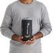 Коврик надувной Sea to Summit Ether Light XR Pro Insulated ASC Mat, Pirate Black, Large, 198х64х10см (STS ASL051142-060104)