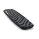 Коврик надувной Sea to Summit Ether Light XR Pro Insulated ASC Mat, Pirate Black, Large, 198х64х10см (STS ASL051142-060104)
