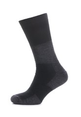 Шкарпетки Accapi Trekking Merino Hydro-R, Black, 37-39 (ACC H0802.999-I)