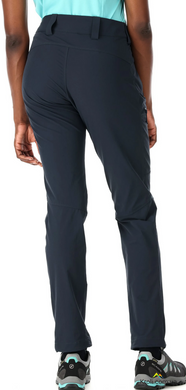 Штаны женские Rab Incline Pants Wmns Beluga, M (12) regular (RB QFV-02-BEL-12-RG)