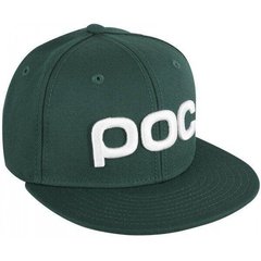 Кепка POC POC Corp Cap, Methane Green, One Size (PC 600501426ONE1)