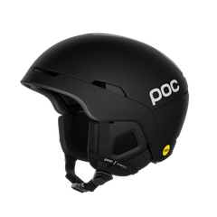 Шлем горнолыжный POC Obex MIPS, Uranium Black Matt, XS/S (PC 101131037XSS1)