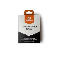 Пилка цепная BaseCamp Paracord Saw (BCP 60300)