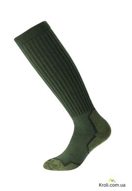 Шкарпетки Accapi Trekking Hard Long, Military, 42-44 (ACC H0801.917-III)