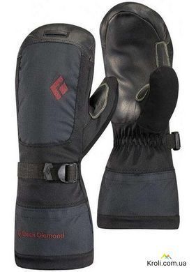 Рукавички жіночі Black Diamond W Mercury Mitts Black, р.XS (BD 801123.BLAK-XS)