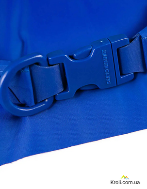 Гермочехол Sea to Summit Lightweight Dry Bag гView, 13 л, Surf The Web (STS ASG012131-9327868153664)