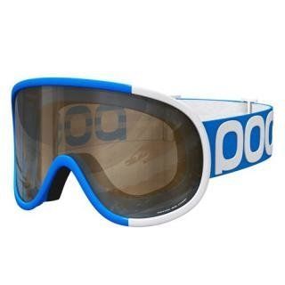 Гірськолижна маска POC Retina Big Comp Terbium Blue (PC 403061523ONE)