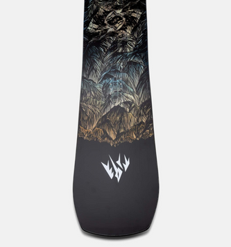 Сноуборд Jones Mountain Twin, 160 cm (JNS J.24.SNM.MTN.XX.160.1)
