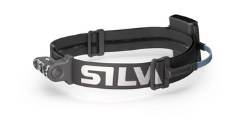 Налобний ліхтар Silva Trail Runner Free Ultra, 400 люмен (SLV 37807)