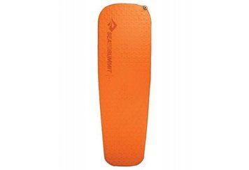 Самонадувающийся коврик Sea To Summit UltraLight SI Mat XSmall