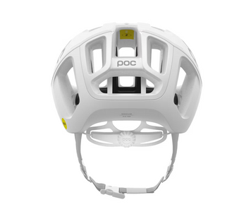 Велошлем POC Ventral MIPS, Hydrogen White Matt, L (56-61 см) (PC 107501036LRG1)