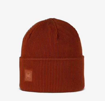Шапка Buff Crossknit Beaney Cinnamon (BU 132891.330.10.00)
