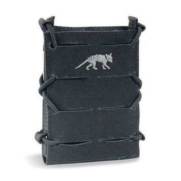 Подсумок для магазинов автомата Tasmanian Tiger SGL Mag Pouch MCL, Black (TT 7957.040)