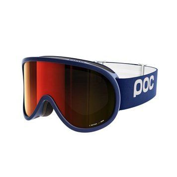 Маска гірськолижна POC Retina Butylene blue (PC 405101547ONE)